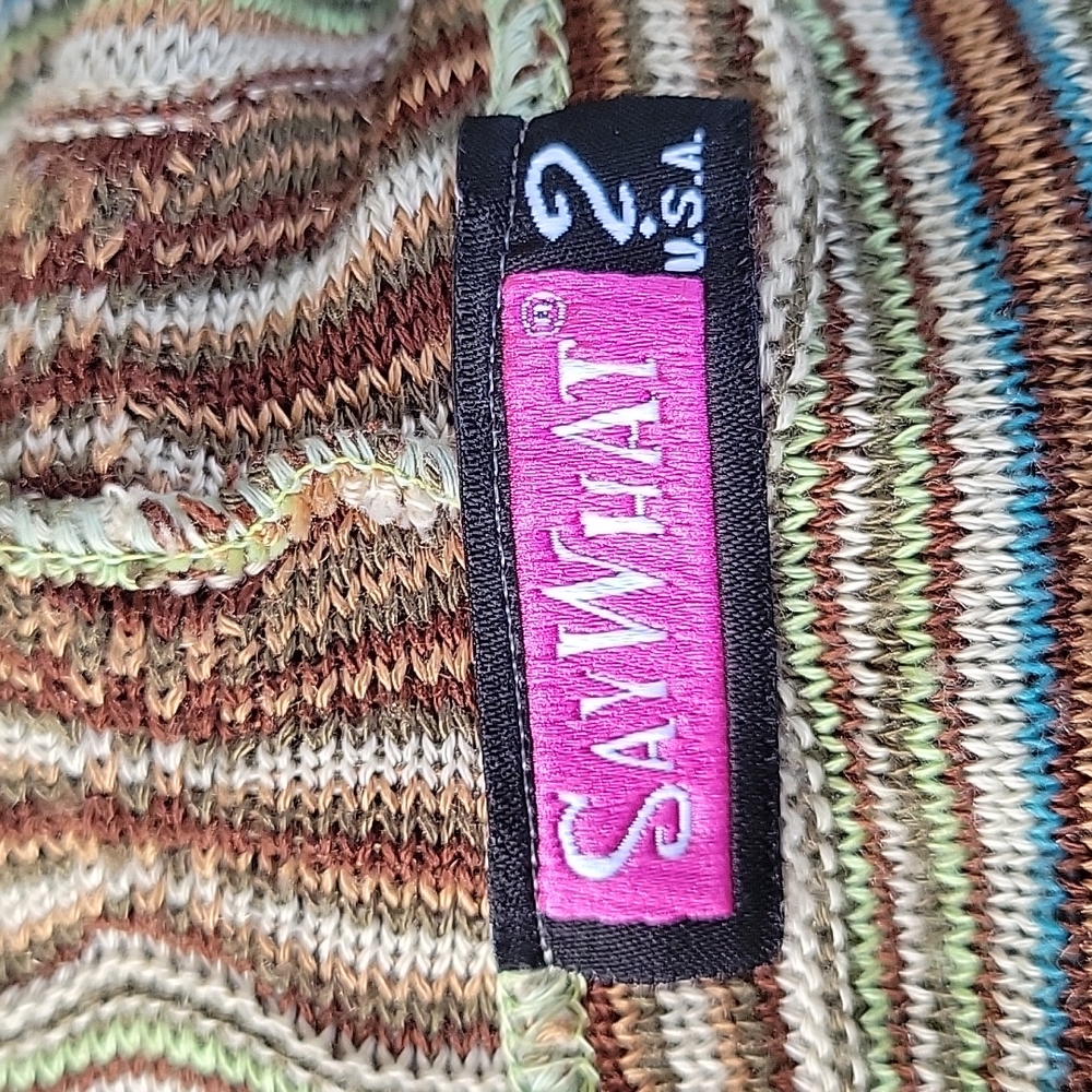 Sweter Say What - Picture 4 of 4